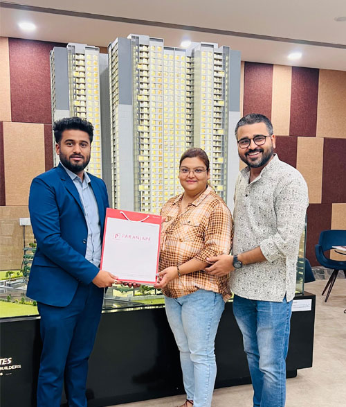 Tower 26 - The Altius