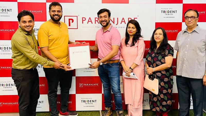 Tower 26 - The Altius