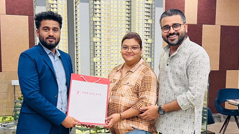 Paranjape Blueridge - The Ridges 41